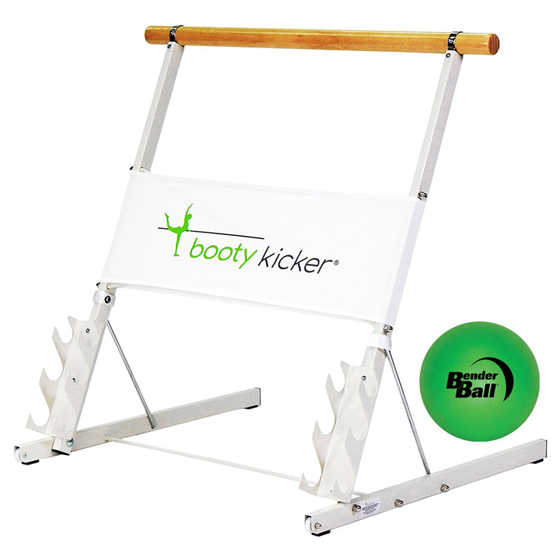 Booty Kicker + FREE Bender Ball