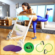 Load image into Gallery viewer, Complete Barre At Home Bundle