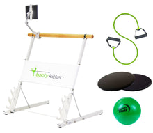 Load image into Gallery viewer, Complete Barre At Home Bundle
