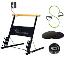 Load image into Gallery viewer, Complete Barre At Home Bundle