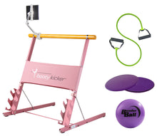 Load image into Gallery viewer, Complete Barre At Home Bundle