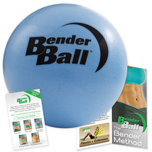 Load image into Gallery viewer, Bender Ball