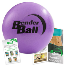Load image into Gallery viewer, Bender Ball