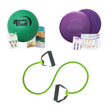 Load image into Gallery viewer, Barre Home Workout Accessories