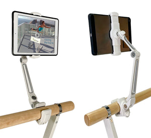 Booty Kicker + Tablet Holder Bundle