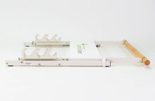Load image into Gallery viewer, PRE-ASSEMBLED Booty Kicker Portable Exercise Barre